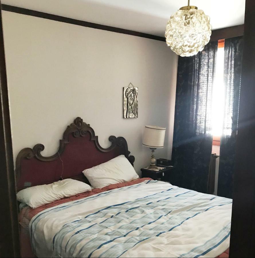 Ferienwohnung Giomein - Flat In Cervinia 50M From Slopes And City Centre Breuil-Cervinia Exterior foto